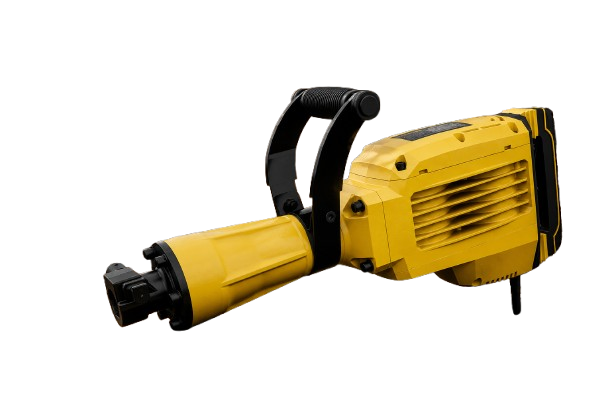 VORMIR Demolition Hammer