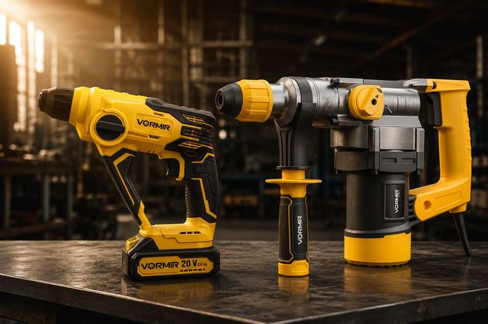 Cordless Impact Wrench · 20V