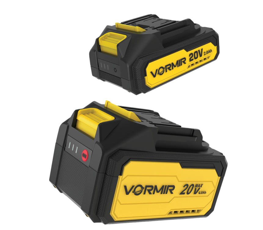 VORMIR 20V Battery Platform